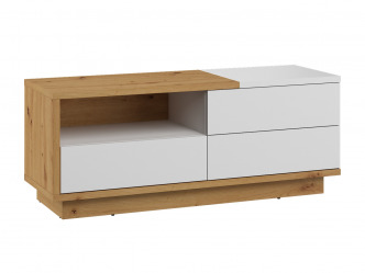NAP-Hybrid 20 modern TV-asztal 120 cm