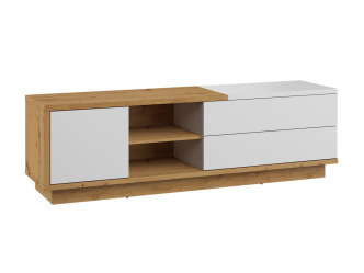 NAP-Hybrid 21 modern TV-asztal 160 cm