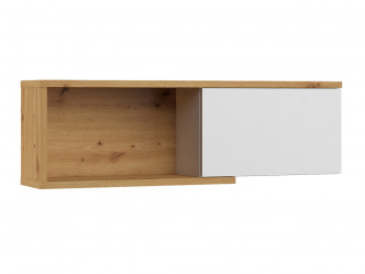 NAP-Hybrid 24 faliszekrény 120 cm