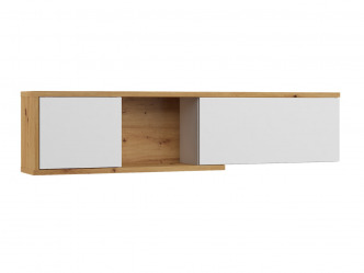 NAP-Hybrid 25 faliszekrény 160 cm