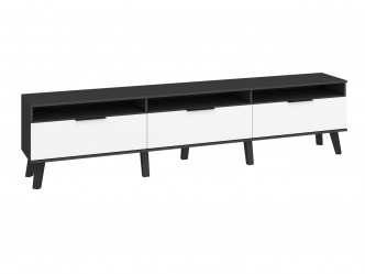 NAP-Sven 12 modern TV-állvány 240 cm