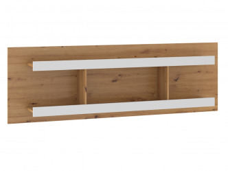NAP-Verin 03 modern fali polc