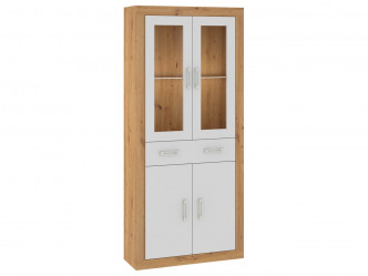 NAP-Verin 18 2DSW modern szekrény