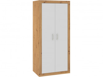 NAP-Verin 22 2D modern kétajtós szekrény