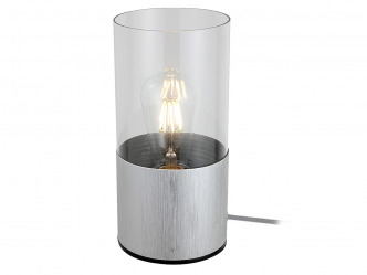 RAB-Zelkova modern stílusú asztali lámpa  2