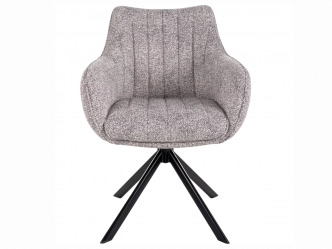 SIG-Azalia Leo modern fotel szövet kárpitozással 2