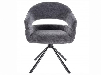 SIG-Borgo Raven modern fémvázas szék 2