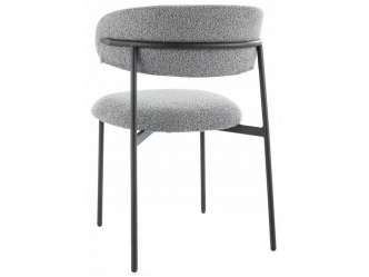 SIG-Elton modern fémvázas szék 3
