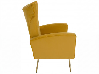 TEM-Baret design fotel 3