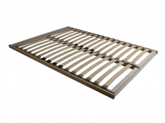TEM-Basic Flex Front nyitható ágyrács (180x200) 