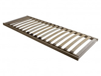TEM-Basic Flex Front nyitható ágyrács (90x200)