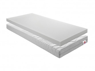 TEM-Be Elisse hab matrac (90x170)