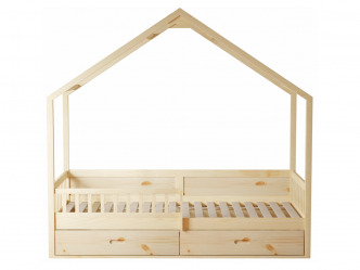 TEM-Bianka Montessori gyerekágy 3