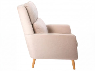 TEM-Demir design fotel 3