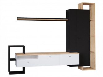 TEM-Deniso modern nappali fal