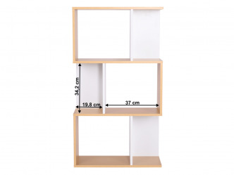 TEM-Erdem NEW TYP 1 modern polc 3