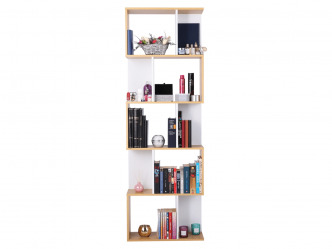 TEM-Erdem NEW TYP 3 modern polc 2