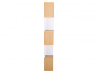 TEM-Erdem NEW TYP 3 modern polc 3