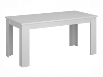 TEM-Erodin bővíthető étkezőasztal (160-210 cm)