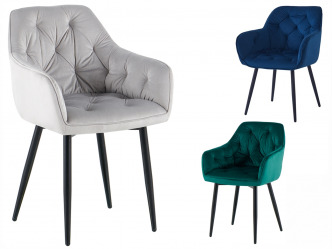 TEM-Fedris 2 NEW modern fémvázas fotel