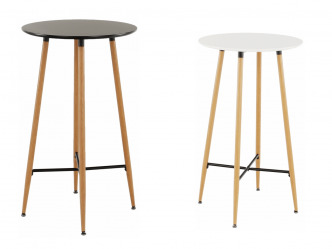 TEM-Imam modern bárasztal (60 cm)