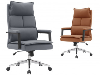 TEM-Kahil modern irodai forgószék