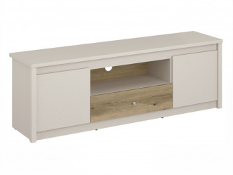 TEM-Karos 2D1S TV-asztal