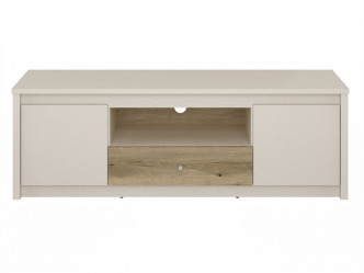TEM-Karos 2D1S TV-asztal 2