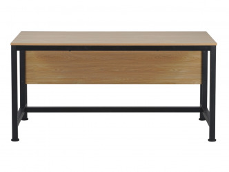 TEM-Kilis NEW fémvázas íróasztal (150 x 80 cm) 2