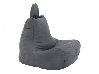 TEM-Lapin füles babzsákfotel 3