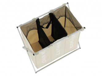 TEM-Laundry NEW TYP 3 szövet szennyestartó kosár 3