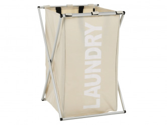 TEM-Laundry TYP 1 szövet szennyestartó kosár