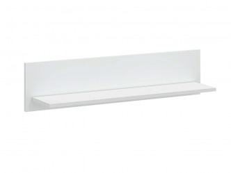 TEM-Lindy 100 modern fali polc
