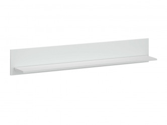 TEM-Lindy 150 modern fali polc 