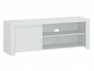 TEM-Lindy 1D/160 modern TV asztal