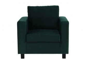 TEM-Luana modern fotel 2