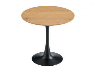 TEM-Reventon NEW modern étkezőasztal (110 cm) 2