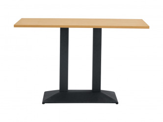 TEM-Rinaldo TYP 2 modern étkezőasztal (120 cm) 2