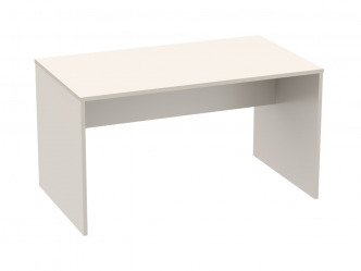 TEM-Rioma NEW TYP 11 íróasztal (140 cm)