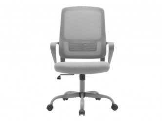 TEM-Salomo TYP 2 modern irodai forgószék 2