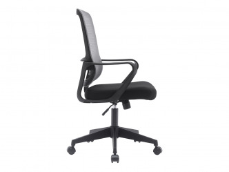 TEM-Salomo TYP 3 modern irodai forgószék 2