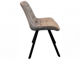 TEM-Samira Velvet modern étkezőszék 3