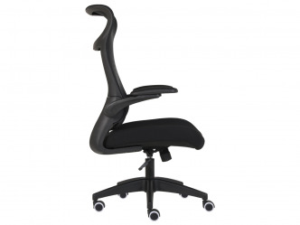 TEM-Seton modern karfás irodai forgószék 3