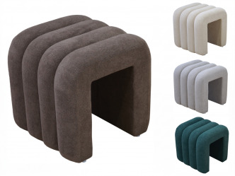 TEM-Sundo design puff