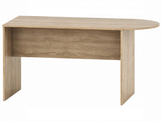 TEM-Tempo AN022 kiegészítő tárgyalóelem íróasztalhoz (150 cm)