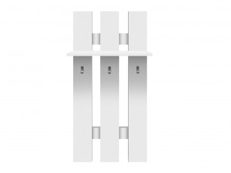 TEM-Topty TYP 39 modern fali fogas