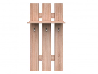 TEM-Topty TYP 40 modern fali fogas