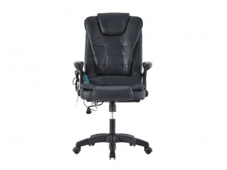 TEM-Tyler NEW modern irodai forgószék masszázs funkcióval 2