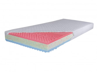 TEM-Vacom habmatrac (80x200) 18 cm 2