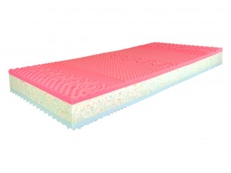 TEM-Vacom habmatrac (80x200) 18 cm 3